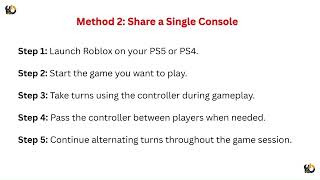 How to Do Split-Screen in Roblox on PS5/PS4 – Is It Supported?  Workarounds & Co-Op Tips