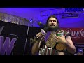 Pacific Northwest Blue Collar Wrestling: Episode 41