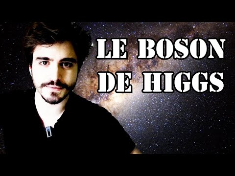 Vidéo: Le Boson De Higgs A-t-il été Trouvé