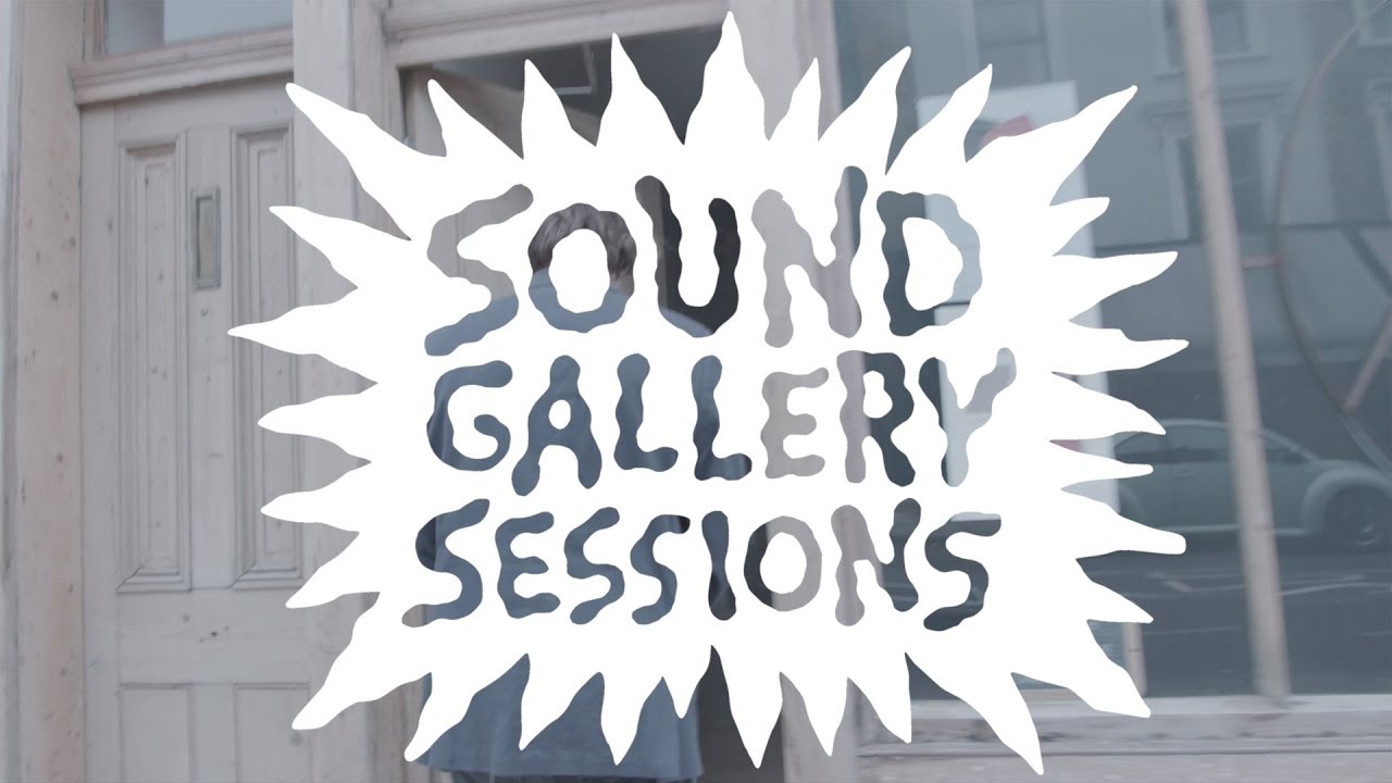 Watch Sound Gallery Sessions - Episode 5: Daniel Brandt & Eternal Something "Cherry Dream" on YouTube Watch Sound Gallery Sessions - Episode 5: Daniel Brandt & Eternal Something "Cherry Dream" on YouTube