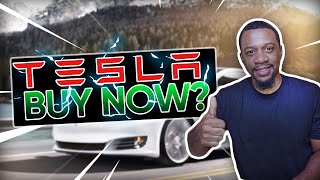 TESLA STOCK IN THE S&P 500!! | Load the boat or wait!?!?