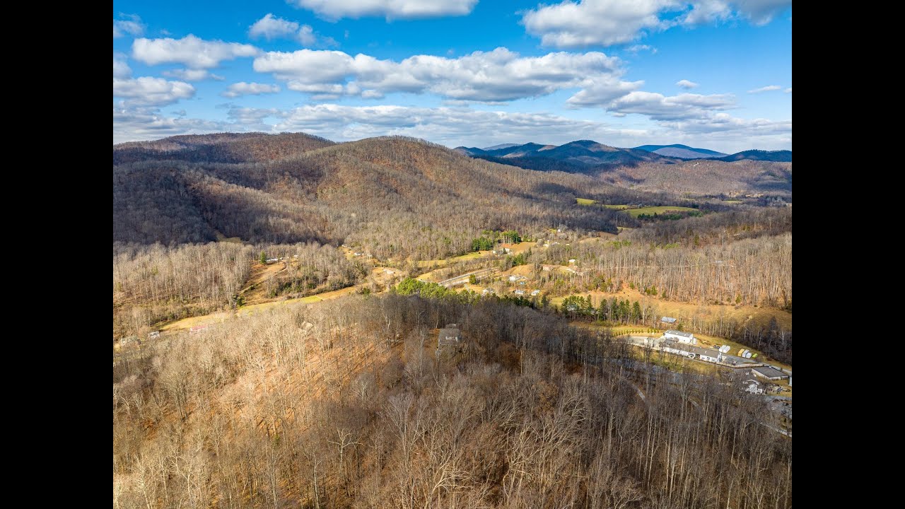 Lovingston 330 Eades Ln | Lovingston VA Aerial Video Tour | Nelson County Real ...