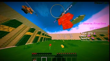 Relevant PvPers//MCPE 1.12.0 PvP Montage