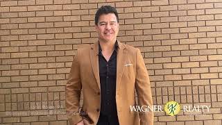 Wagner Realty welcomes John Rojas, Business Broker and Commercial Real Estate Agent.