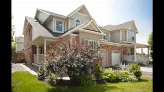 Semidetached Home For Sale In Milton