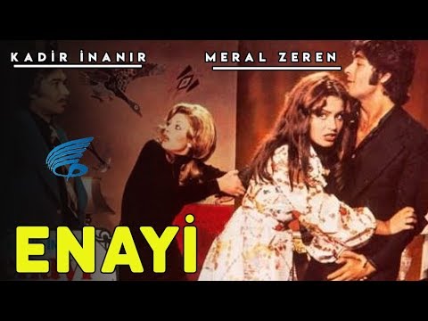 Enayi - Türk Filmi (Kadir İnanır)