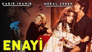 Enayi - Türk Filmi (Kadir İnanır)