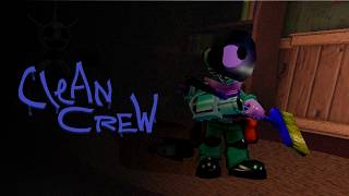 Weekend Stream (Nullscape & Clean Crew)
