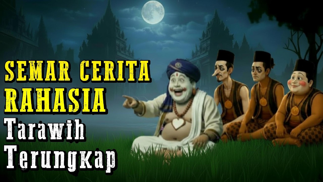 EPISODE 20.kisah sejarah solat traweh. #Tarawih #Ramadhan #kiagengyadi