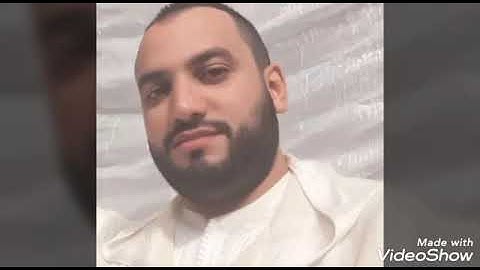 القارئ محسن الناجي