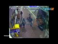 Αποκαλυπτικό βίντεο: Καρέ – καρέ η κλοπή στο μίνι μάρκετ του ΚΤΕΛ Λακωνίας!