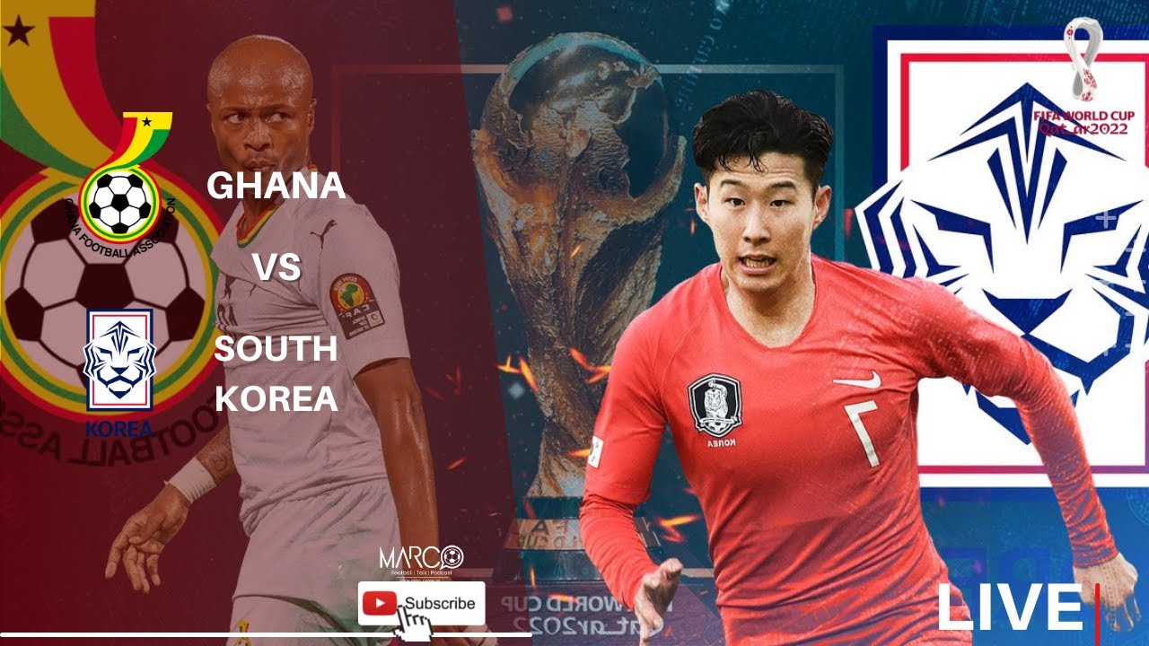 Spectacular Live: South Korea Drops Star Attacker To The Bench For Crucial World Cup Clash Design for Mobile Spectacular Live: South Korea Drops Star Attacker To The Bench For Crucial World Cup Clash Design for Mobile