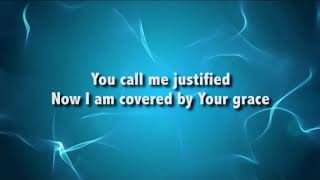 Covered - Israel Houghton and New Breed - Lyric Video