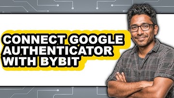 How to Connect Google Authenticator with Bybit (updated)