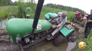 Znów Zakopałem Kogucika Nie Chce Zapalić Mccormick Go Uratował