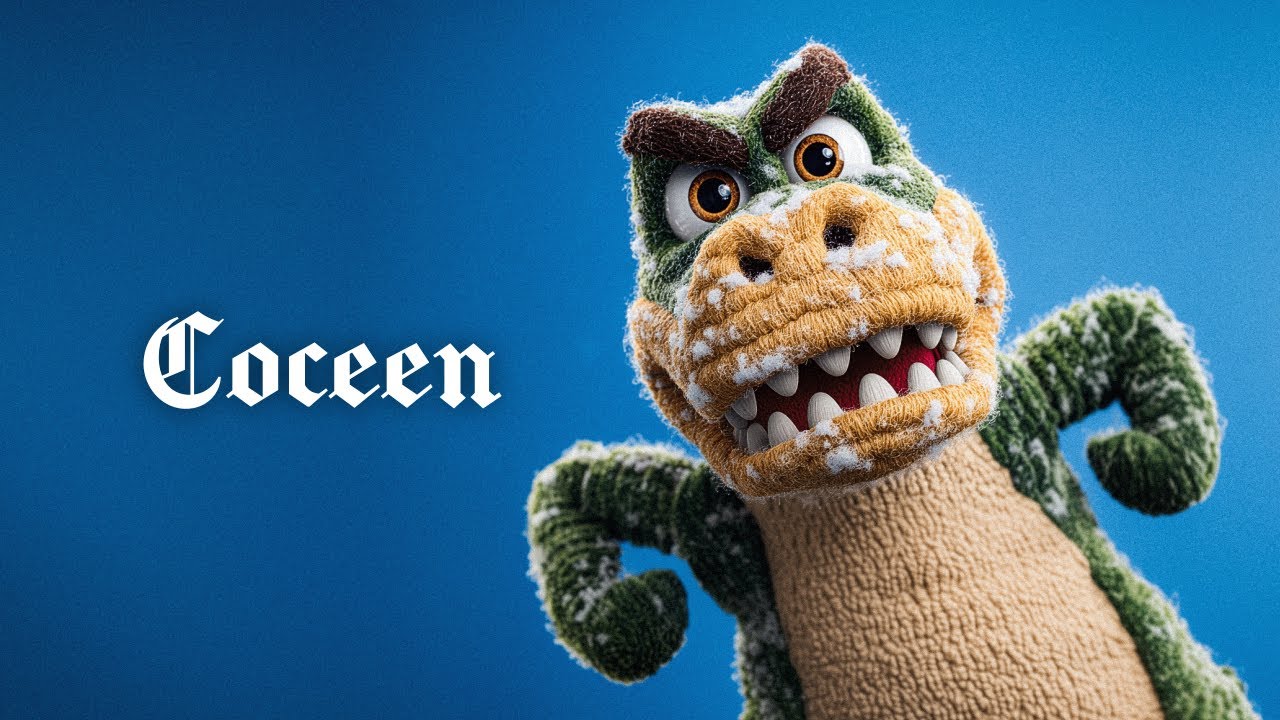 Watch Rekktk - Coceen on YouTube Watch Rekktk - Coceen on YouTube