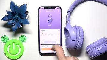 JBL Tune 520BT – How to Enable Max Volume Limiter
