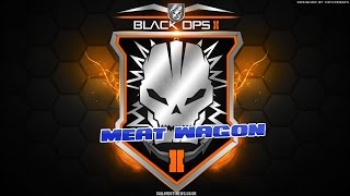 MeatWagon BO2 Trailer