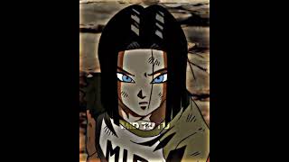 Android 17 Vs Naruto