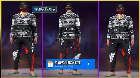 Ob51 Free Fire Antiban Skin Tool 💀‼️Free Fire Glitch File‼️Free Fire + Free Fire Max 🎯‼️#freefire 