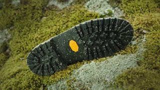 Vibram Ecostep Recycle