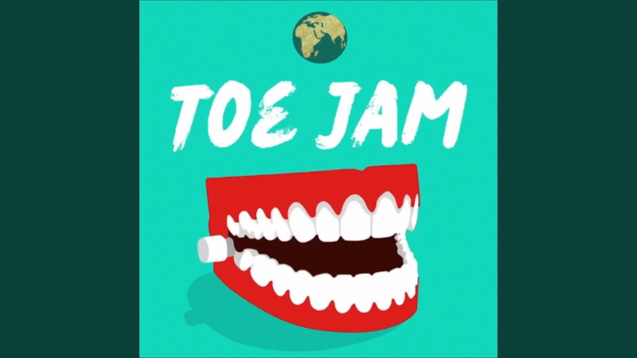 Toe Jam (Instrumental) YouTube