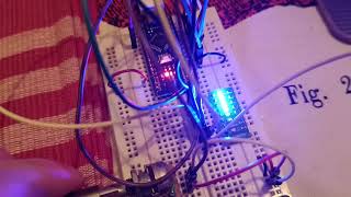 Arduino & pyFirmata Test