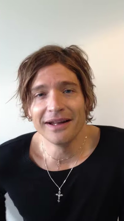Hälsning till alla Grändengillare från Andreas Johnson