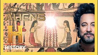 Massive Cosmic Obelisk Found on Earth (S1, E2) | Ancient Aliens | Full Episode