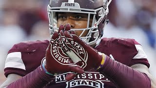 Browns’ John Dorsey on drafting DL Jeffery Simmons
