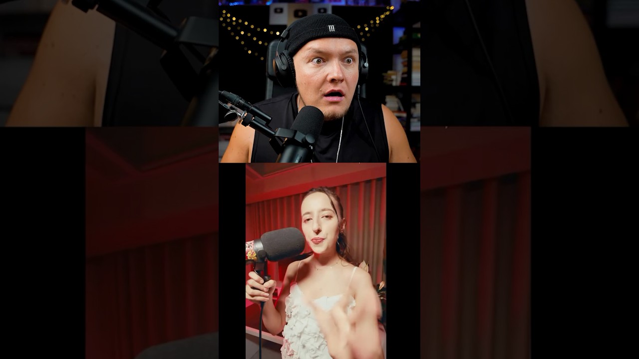 She is amazing 😳 @TrungBaoChiwawa  #beatbox #tiktok