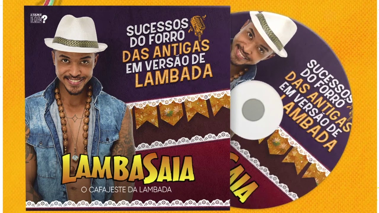 Lambasaia - Saga do vaqueiro