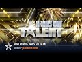 Arab World Arabs Got Talent Intro S7 Version 3 