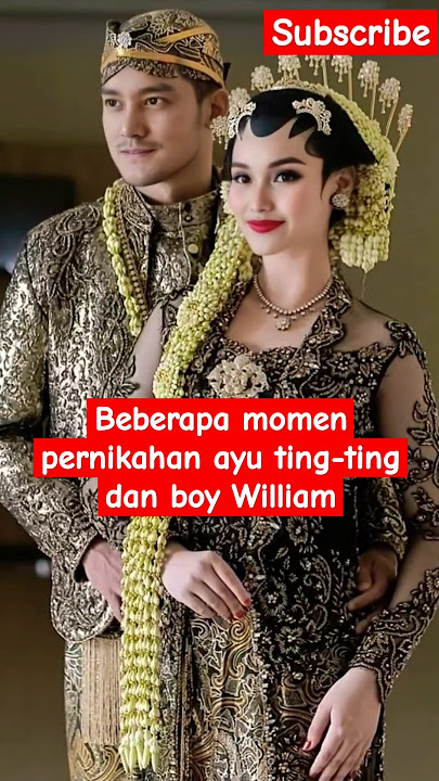 Ayu ting-ting dan boy William terbaru ‼️😍🥰💕 #boywilliam #ayutingting #shorts #trending