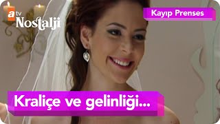 İris, Durunun Kimliğini Bulabilmek Için Büyü Yapıyor - Kayıp Prenses 3. Bölüm