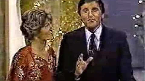 Wheel Of Fortune - The Woolery to Sajak transition
