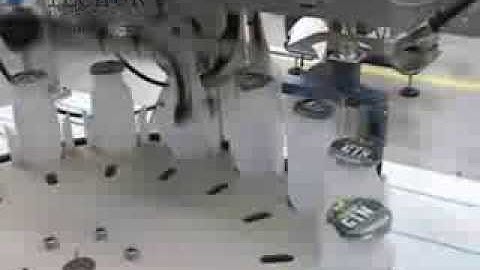 ALsleeve Rotary Full Body