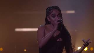 Jaz Karis - Petty Lover (Live on Apprentice Nation Autumn 2022)
