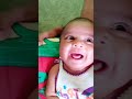 2month old baby cute smile| Rudved Kutty 🥰