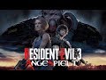 Resident Evil 3 🕹 #01 - Raccoon City Rampage 🧟 | Angespielt