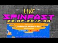 Spinfast LIVE - Banggood Gewinnspiel, Q&A + Tech Talk mit DJI FPV Set, Artillery X1, iFlight uv