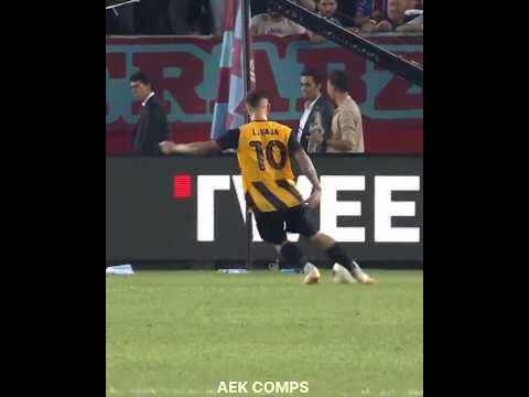 Marko Livaja was