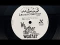 Myd  whether the weather feat juan wauters laurent garnier remix official audio