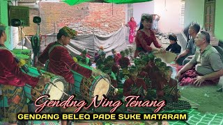 Download Lagu GENDING NINGTENANG GENDANG BELEQ PADE SUKE MATARAM MP3 Download Lagu GENDING NINGTENANG GENDANG BELEQ PADE SUKE MATARAM MP3