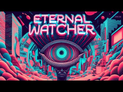 Eternal Watcher Part 2 The Interloper Soundtrack by BT in America