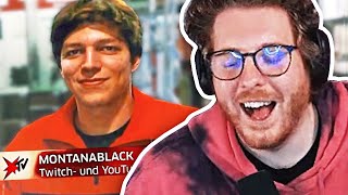 Unge REAGIERT auf ER WAR BEI STERN TV | #ungeklickt