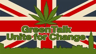 Chill & Chat 🌱 | GreenSwap Movement, Right to Grow & Cannabis Community Love | GreenTalk 🚨Live🚨