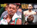 (WOW!!) ERROL SPENCE WILL LOSE TO DANNY GARCIA SAYS JAMES TONEY, "SPENCE DON'T HAVE THE EXPERIENCE!"