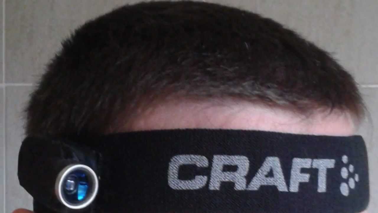 Camera Mini DVR 808 #16 for orienteering