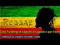 As pedras do reggae  melo da india exc